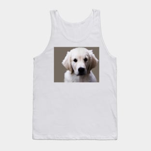 I Will Love You Forever Tank Top